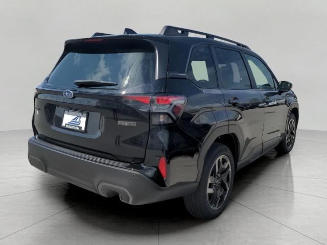 2025 Subaru Forester Vehicle Photo in Green Bay, WI 54304