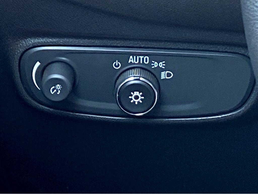2024 Chevrolet Equinox Vehicle Photo in POOLER, GA 31322-3252