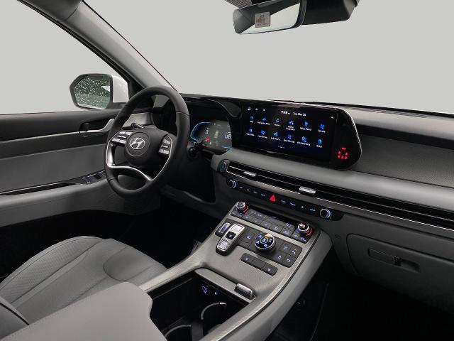 2025 Hyundai PALISADE Vehicle Photo in Appleton, WI 54913
