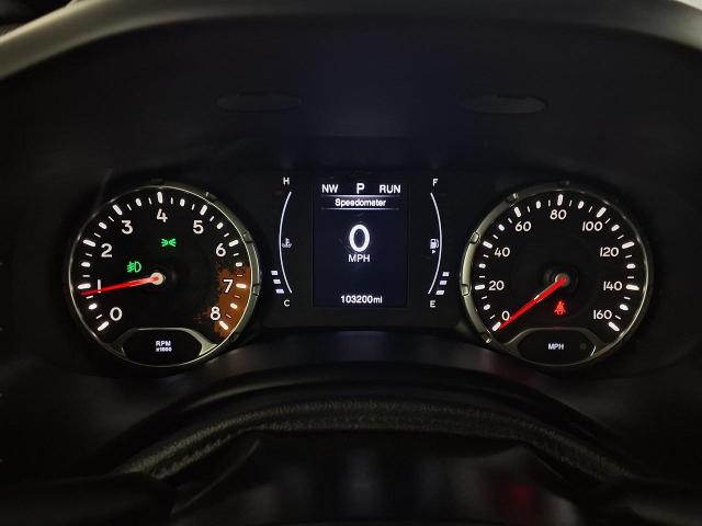 2018 Jeep Renegade Vehicle Photo in Oshkosh, WI 54904