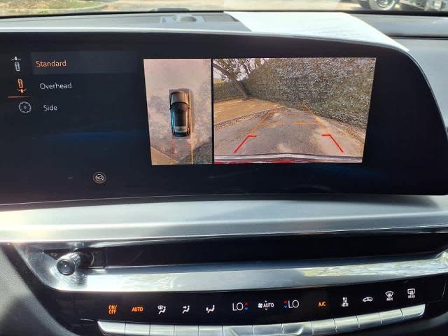 2024 Cadillac LYRIQ Vehicle Photo in San Antonio, TX 78230-1001