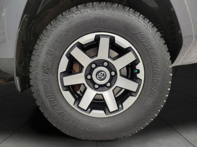 2019 Toyota 4Runner Vehicle Photo in Neenah, WI 54956