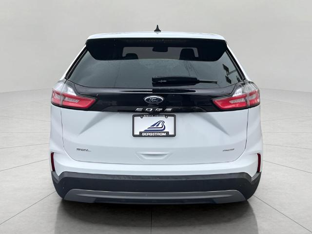 2024 Ford Edge Vehicle Photo in Oshkosh, WI 54904