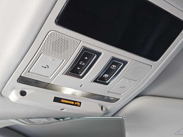 2025 Defender Vehicle Photo in AUSTIN, TX 78717