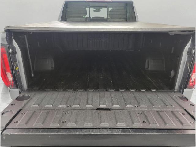 2020 GMC Sierra 1500 Vehicle Photo in NEENAH, WI 54956-2243