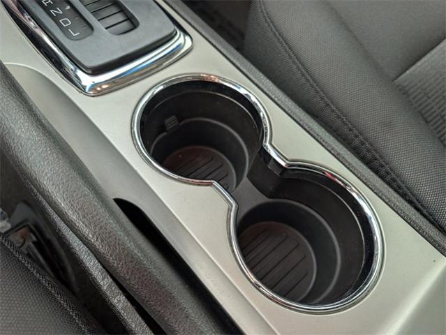 2012 Ford Fusion Vehicle Photo in ENGLEWOOD, CO 80113-6708