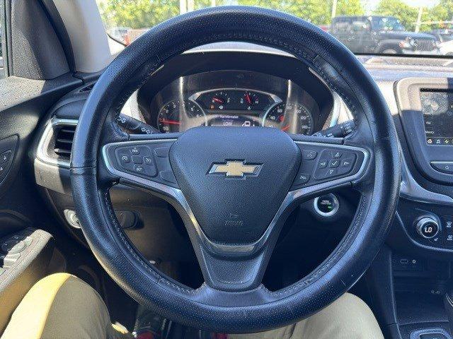 2019 Chevrolet Equinox Vehicle Photo in Mechanicsburg, PA 17050-1707