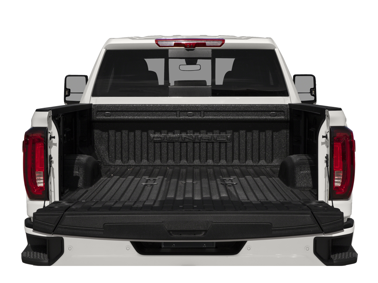 2021 GMC Sierra 2500 HD Vehicle Photo in Gaffney, SC 29341