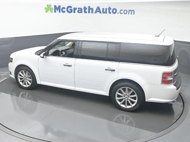 2019 Ford Flex Vehicle Photo in Cedar Rapids, IA 52402