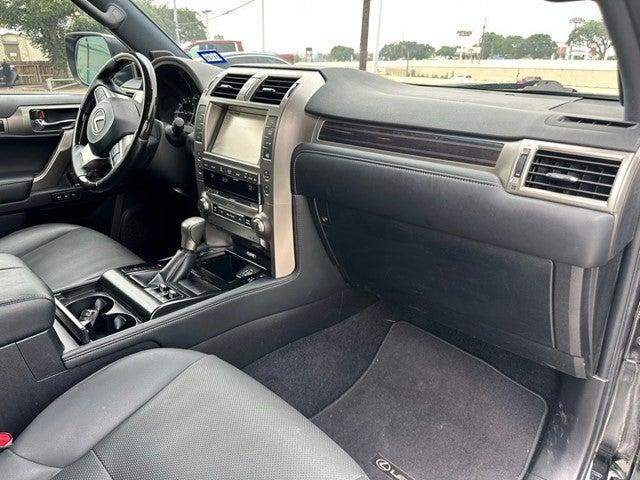 2021 Lexus GX 460 Vehicle Photo in San Antonio, TX 78230