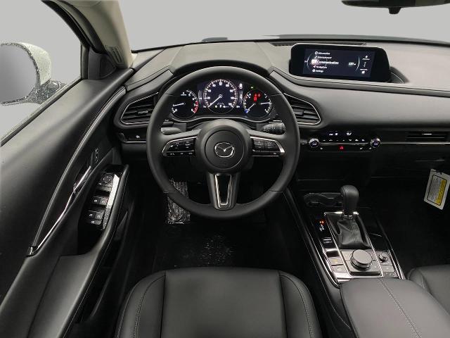 2025 Mazda CX-30 Vehicle Photo in Appleton, WI 54913