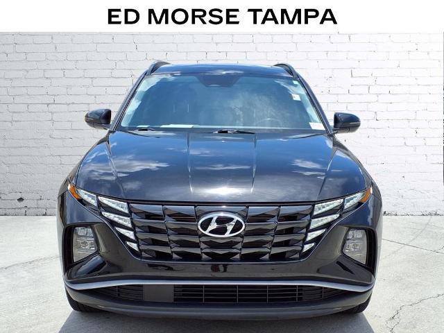 2022 Hyundai TUCSON Vehicle Photo in Tampa, FL 33612