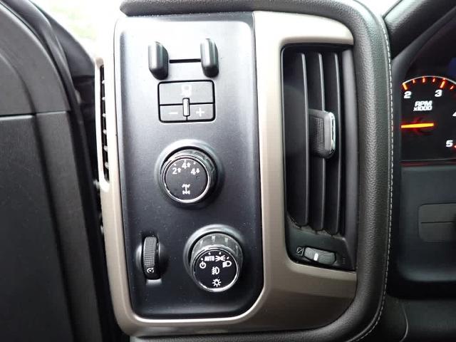 2016 GMC Sierra 2500 HD Vehicle Photo in ZELIENOPLE, PA 16063-2910