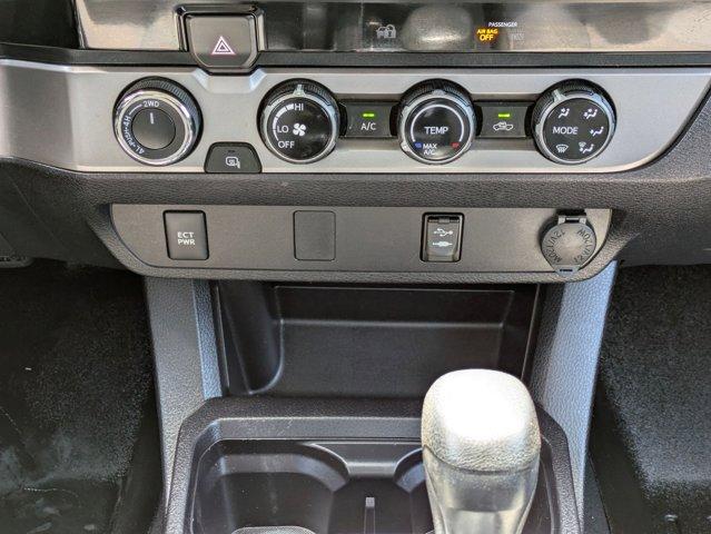2016 Toyota Tacoma Vehicle Photo in San Antonio, TX 78209
