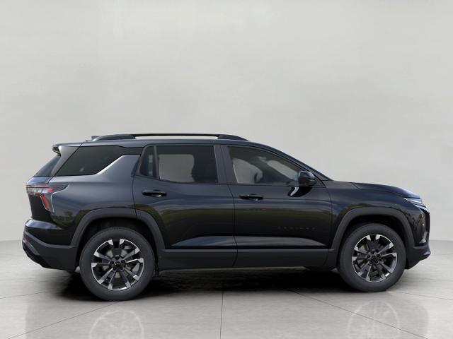 2026 Chevrolet Equinox Vehicle Photo in MANITOWOC, WI 54220-5838