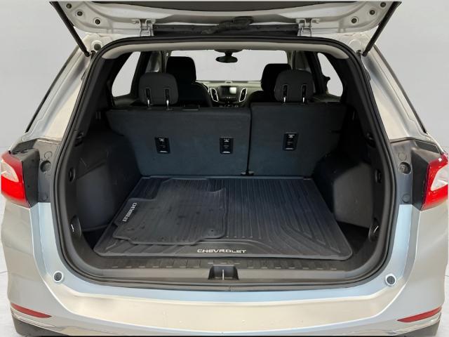 2018 Chevrolet Equinox Vehicle Photo in MIDDLETON, WI 53562-1492
