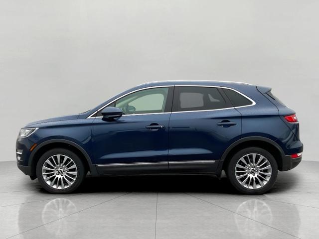 2016 Lincoln MKC Vehicle Photo in APPLETON, WI 54914-8833