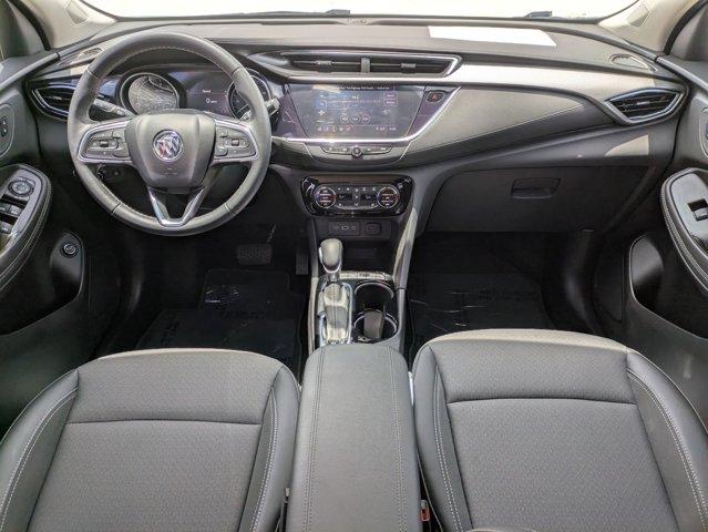2023 Buick Encore GX Vehicle Photo in SELMA, TX 78154-1460