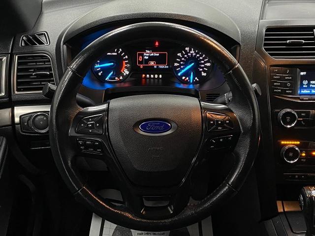 2018 Ford Explorer Vehicle Photo in Appleton, WI 54913