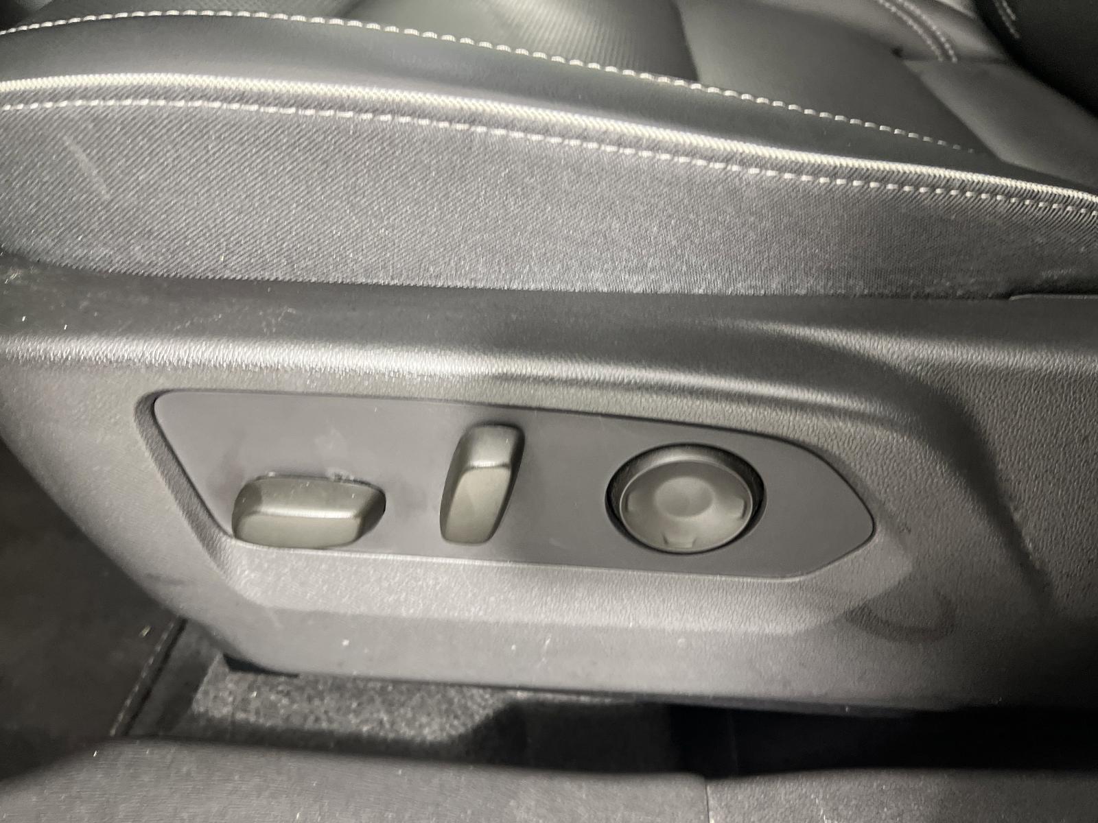 2022 Buick Envision Vehicle Photo in GEORGETOWN, TX 78626-7508
