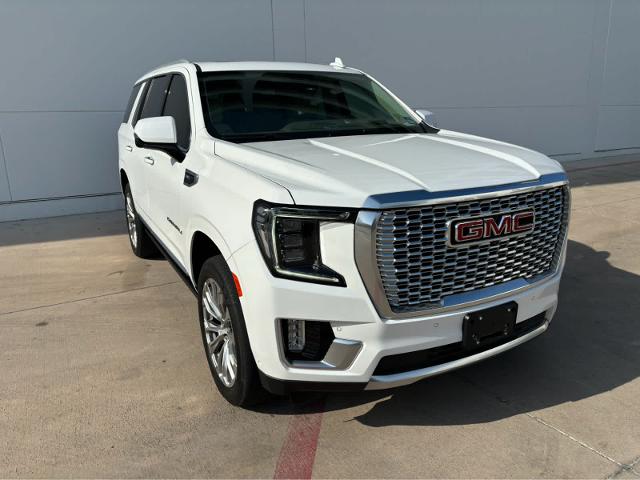 2024 GMC Yukon Vehicle Photo in Grapevine, TX 76051