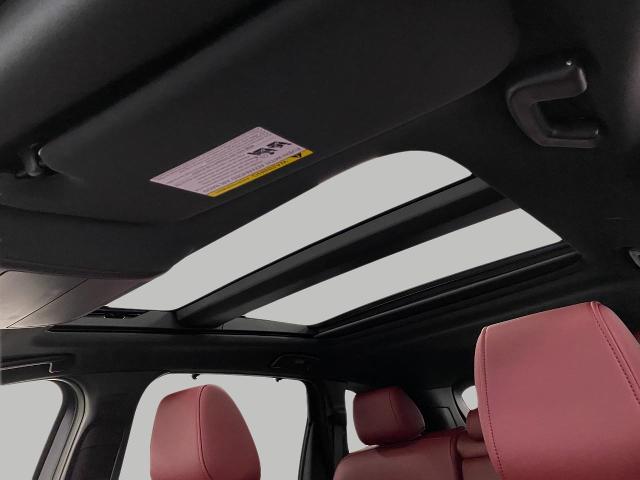 2025 Mazda CX-70 Vehicle Photo in Appleton, WI 54913