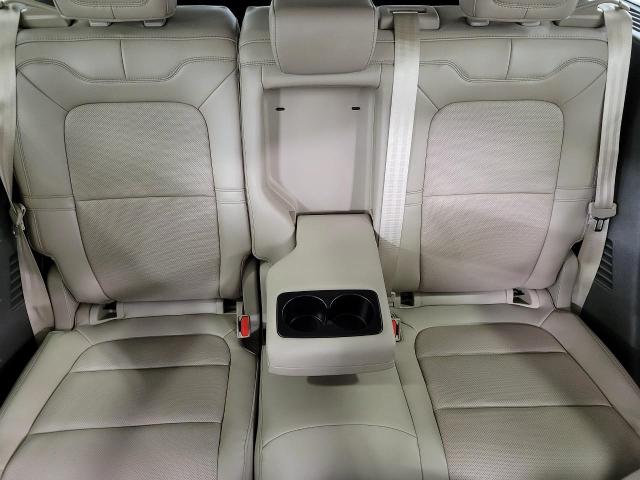 2023 Lincoln Corsair Vehicle Photo in Neenah, WI 54956
