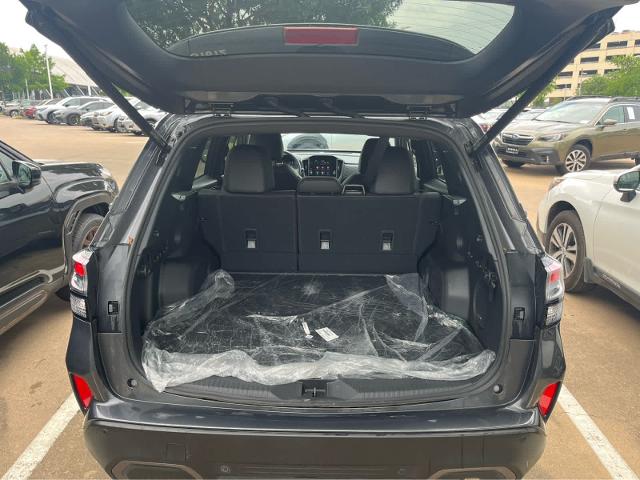 2025 Subaru Forester Vehicle Photo in DALLAS, TX 75209