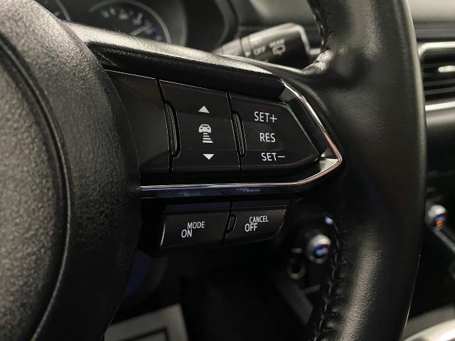 2022 Mazda CX-5 Vehicle Photo in Appleton, WI 54913