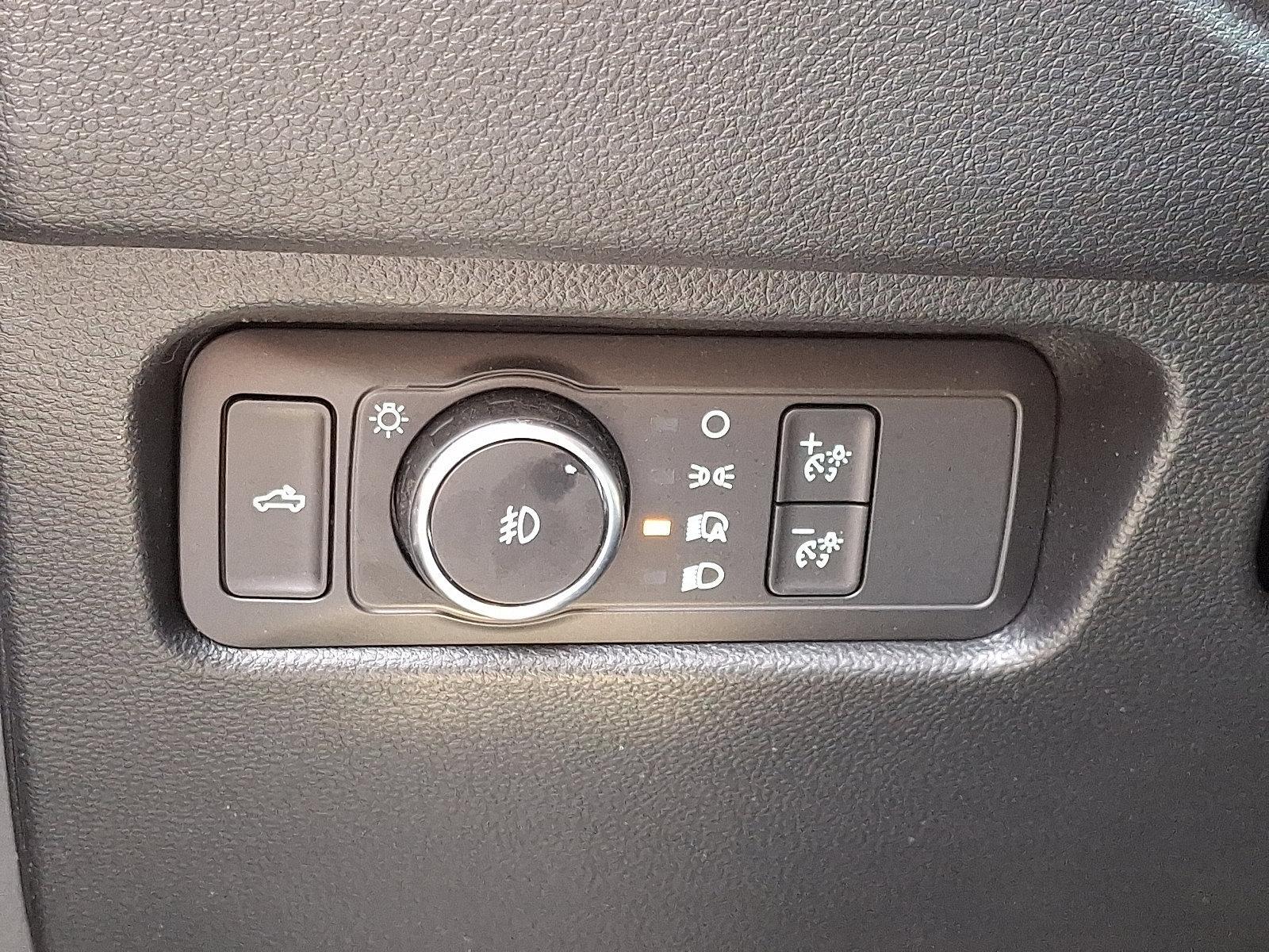 2024 Ford Ranger Vehicle Photo in Jenkintown, PA 19046