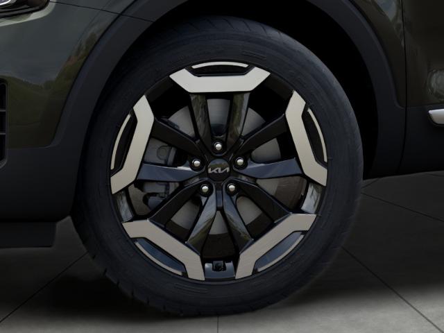 2025 Kia Telluride Vehicle Photo in Appleton, WI 54914