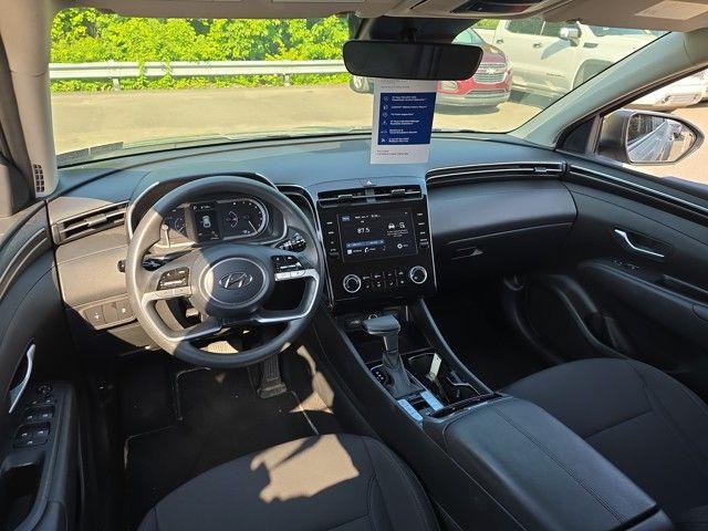 2022 Hyundai TUCSON Vehicle Photo in Pleasant Hills, PA 15236