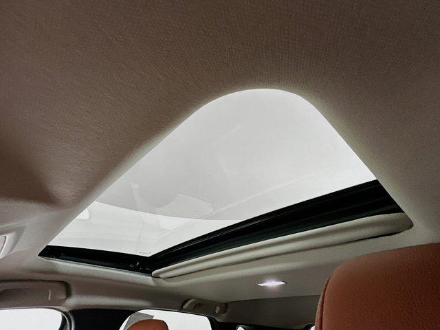 2024 Mazda CX-30 Vehicle Photo in Doylsetown, PA 18901
