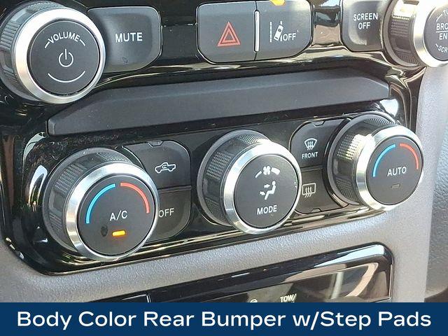 2022 Ram 1500 Vehicle Photo in PAWLING, NY 12564-3219