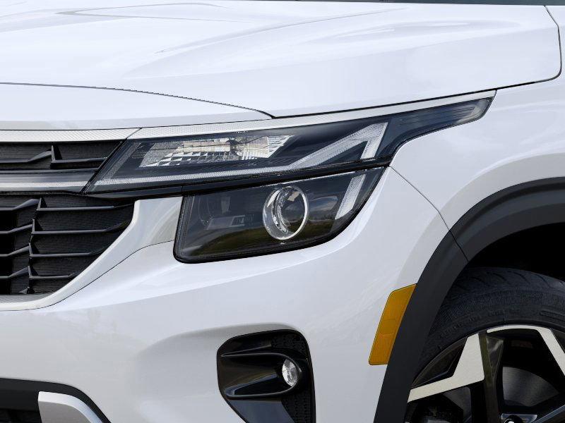 2025 Kia Seltos Vehicle Photo in Langhorne, PA 19047