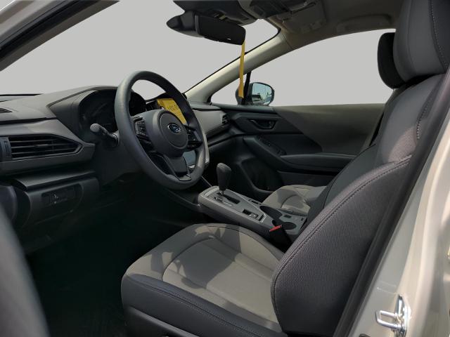 2025 Subaru Crosstrek Vehicle Photo in Green Bay, WI 54304