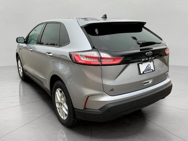 2022 Ford Edge Vehicle Photo in Neenah, WI 54956