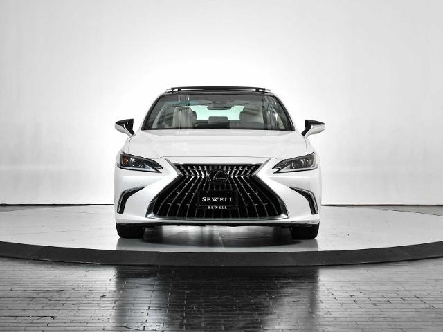 2023 Lexus ES 350 Vehicle Photo in DALLAS, TX 75235
