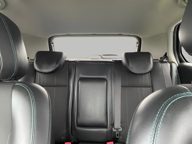 2015 Chevrolet Trax Vehicle Photo in NEENAH, WI 54956-2243