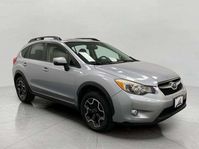 2015 Subaru XV Crosstrek Vehicle Photo in Appleton, WI 54913