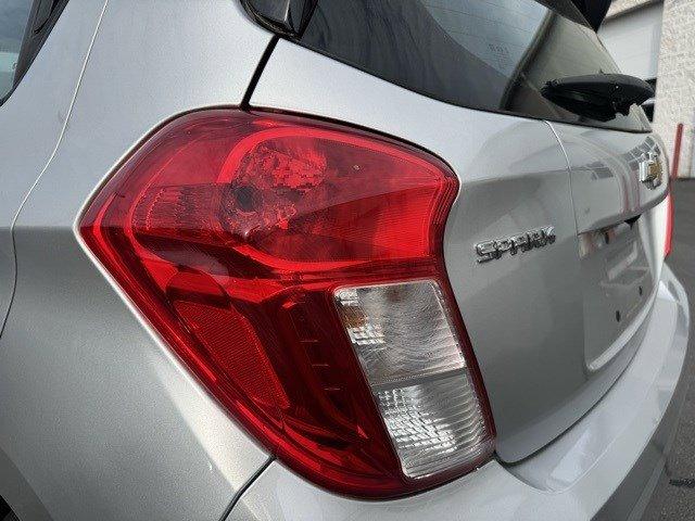 2020 Chevrolet Spark Vehicle Photo in Mechanicsburg, PA 17050-1707