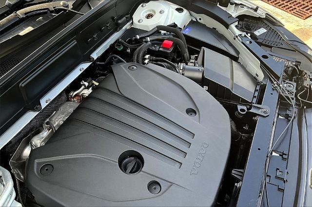 2022 Volvo XC60 Vehicle Photo in Houston, TX 77007