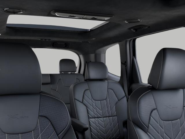 2025 Kia Telluride Vehicle Photo in Oshkosh, WI 54904