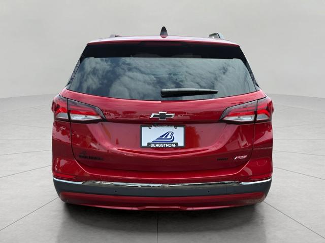 2023 Chevrolet Equinox Vehicle Photo in MIDDLETON, WI 53562-1492