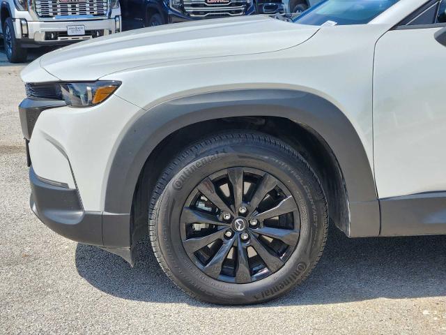 2023 Mazda CX-50 Vehicle Photo in DENTON, TX 76210-9321