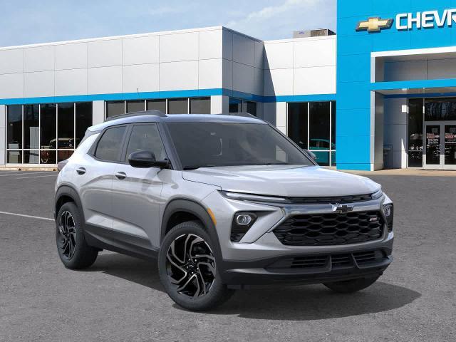 2026 Chevrolet Trailblazer Vehicle Photo in MOON TOWNSHIP, PA 15108-2571