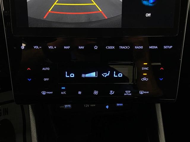 2024 Hyundai SANTA CRUZ Vehicle Photo in Appleton, WI 54913