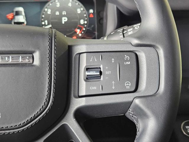 2024 Defender Vehicle Photo in AUSTIN, TX 78717