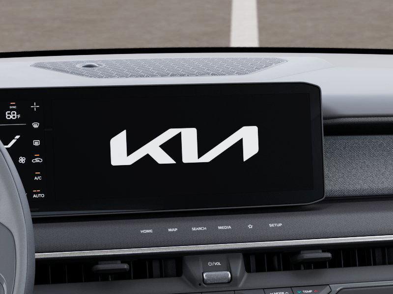 2026 Kia EV9 Vehicle Photo in Langhorne, PA 19047
