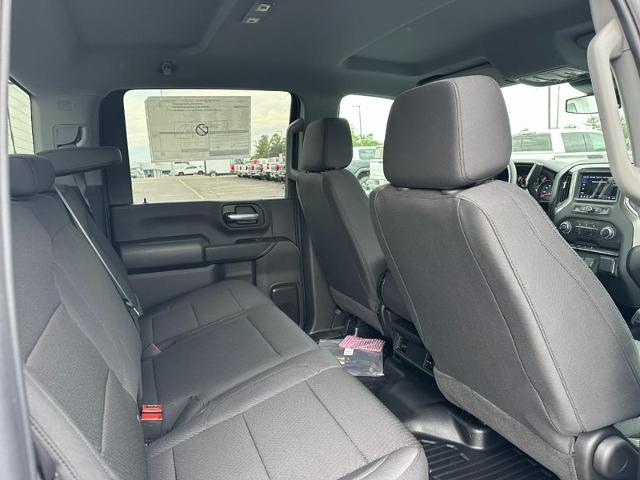 2025 Chevrolet Silverado 2500 HD Vehicle Photo in COLUMBIA, MO 65203-3903